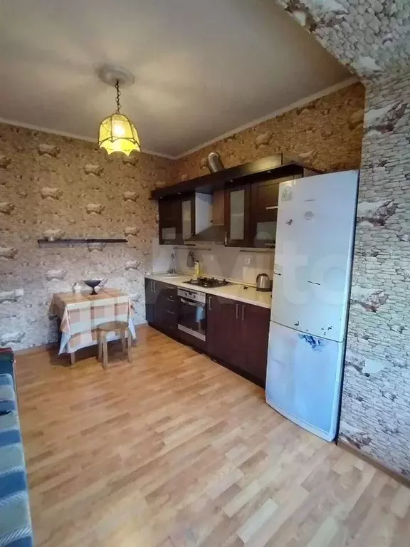 1-к. квартира, 50 м, 5/5 эт. - Фото 1