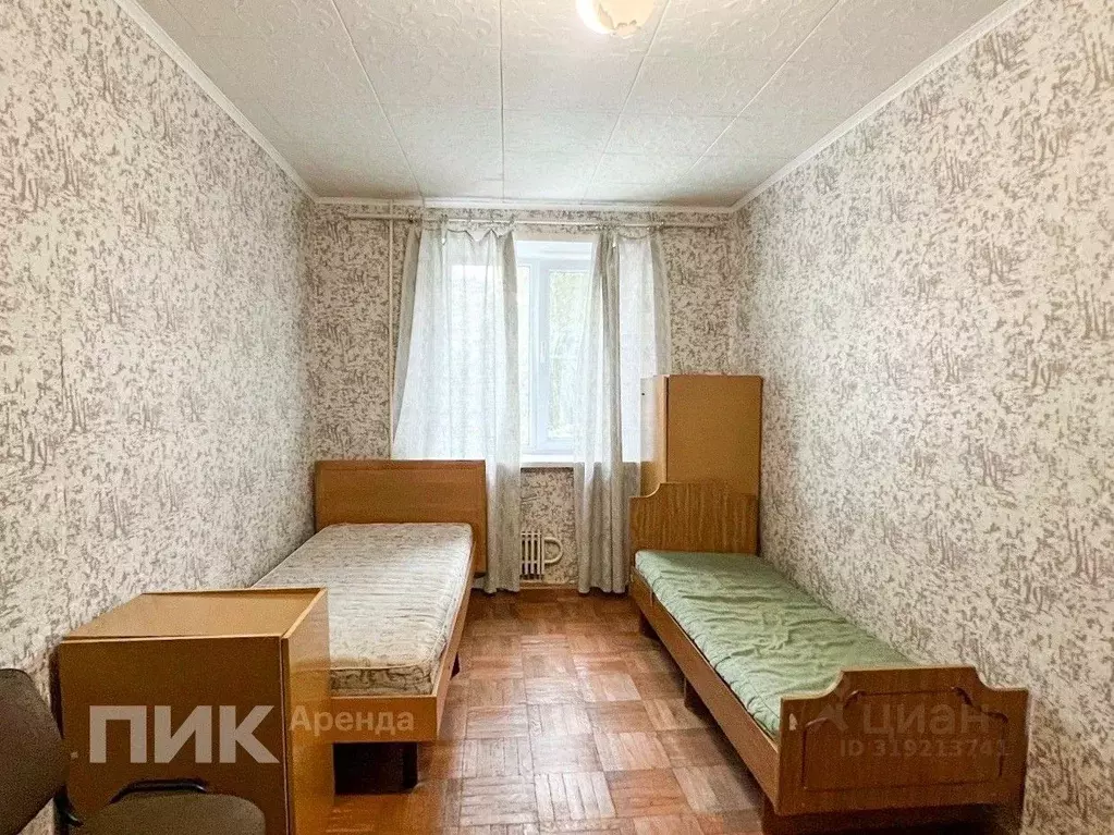 2-к кв. Воронежская область, Воронеж ул. Ильича, 132 (48.8 м) - Фото 0