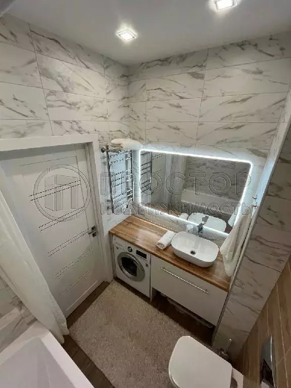 Продается 1-комнатная квартира - Фото 2