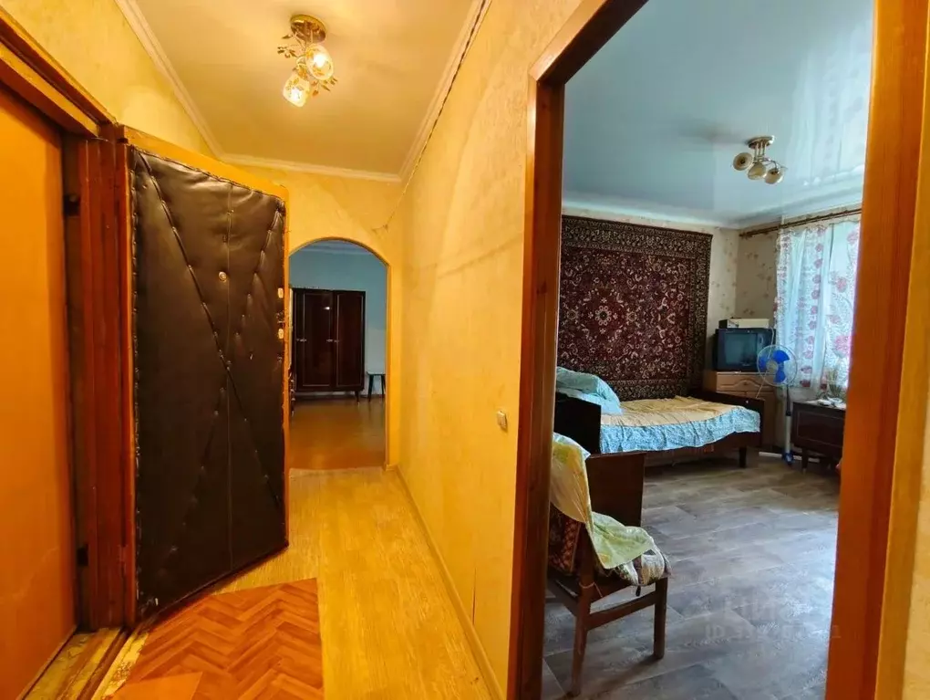 2-к кв. Оренбургская область, Оренбург Дальний пер., 39 (54.0 м) - Фото 1