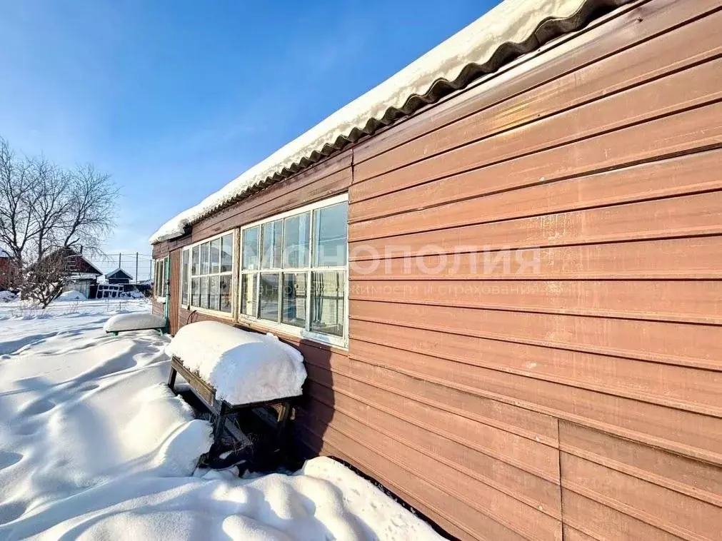 Участок в Амурская область, Белогорск Хвойная ул., 8А (10.0 сот.) - Фото 2