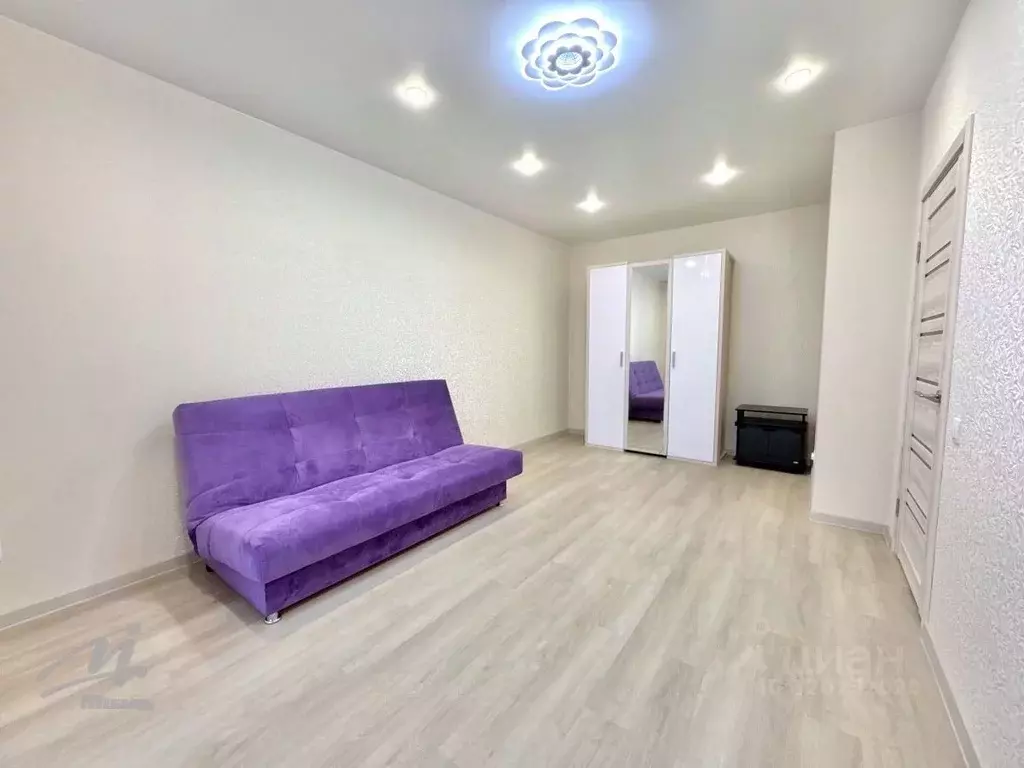 1-к кв. Алтайский край, Барнаул Песчаная ул., 171 (36.0 м) - Фото 2