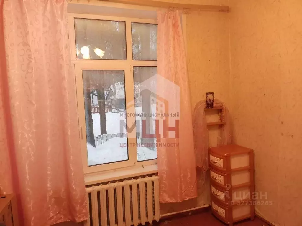 Комната Тверская область, Конаковский муниципальный округ, Радченко ... - Фото 2