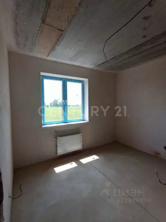 1-к кв. Адыгея, Тахтамукайский район, Старобжегокайское с/пос, Новая ... - Фото 1