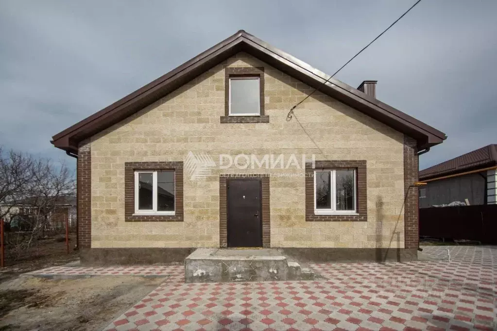 Дом в Ростовская область, Новочеркасск  (92 м) - Фото 2