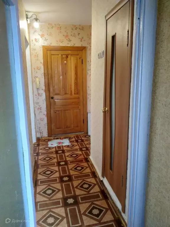 Продаётся 2-к квартира, 40 м - Фото 1
