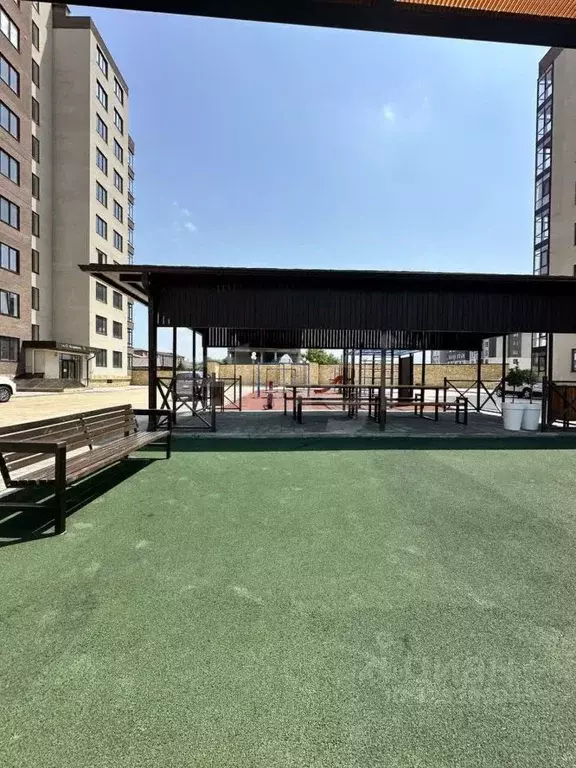 2-к кв. Северная Осетия, Владикавказ ул. Олега Кошевого, 2/3 (80.0 м) - Фото 2