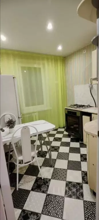 2-к кв. Татарстан, Набережные Челны просп. Чулман, 100 (44.0 м) - Фото 1