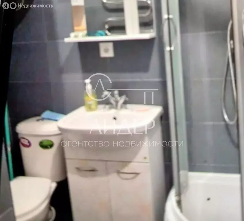 Квартира-студия: Сочи, Виноградная улица, 224 (21 м) - Фото 1