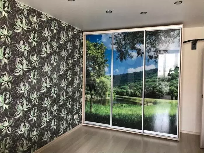 2-к. квартира, 67 м, 4/9 эт. - Фото 1