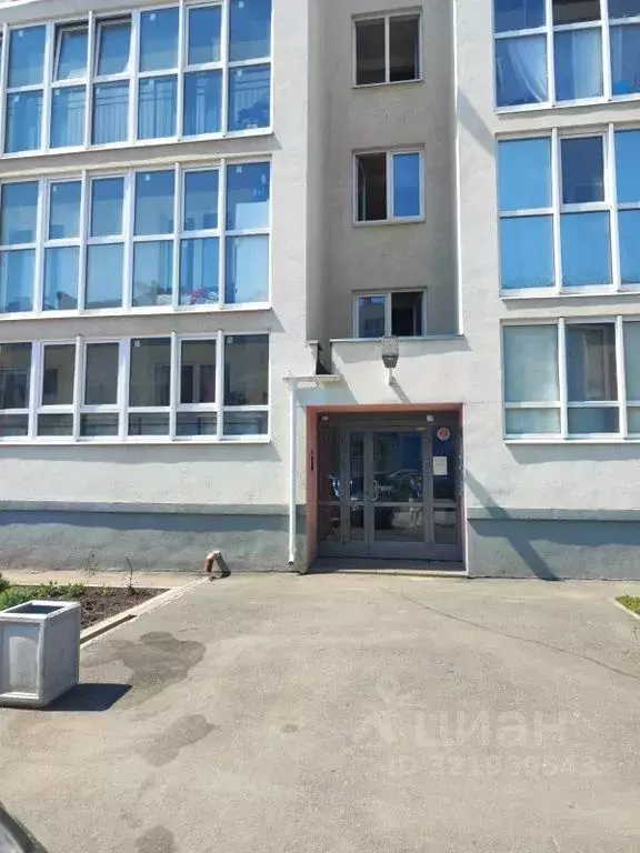 1-к кв. Самарская область, Волжский район, Смышляевка городское ... - Фото 1