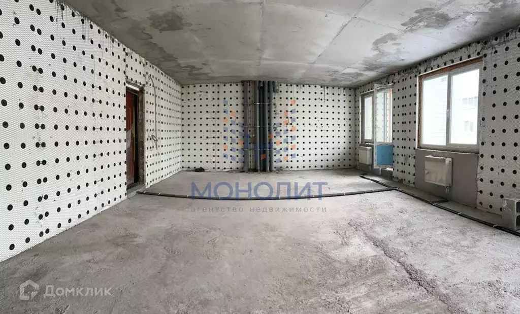 Продаётся 2-к квартира, 50.1 м - Фото 0