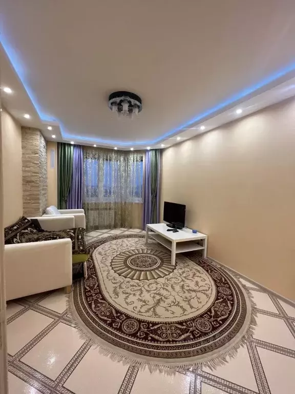 2-к кв. Московская область, Красногорск городской округ, Нахабино пгт ... - Фото 1