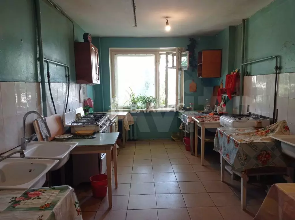 Комната 17,4 м в 1-к., 4/5 эт. - Фото 1