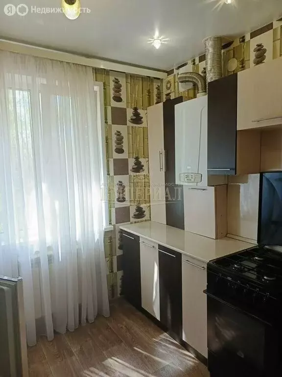 1-комнатная квартира: Йошкар-Ола, Кремлёвская улица, 39 (33 м) - Фото 0