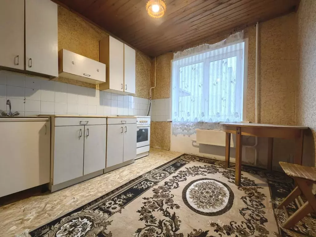 3-к кв. Смоленская область, Кардымово пгт ул. Ленина, 33 (63.0 м) - Фото 1