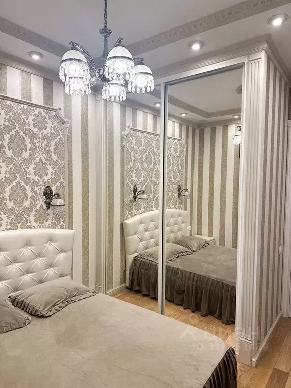 3-к кв. Москва ул. Архитектора Щусева, 3 (68.0 м) - Фото 0