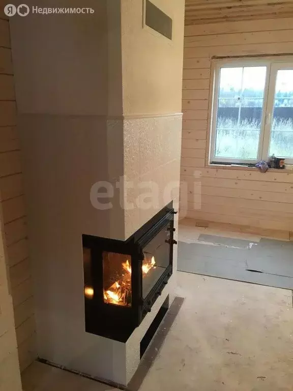 Дом в Ярославская область, Гаврилов-Ямский муниципальный округ, ... - Фото 2