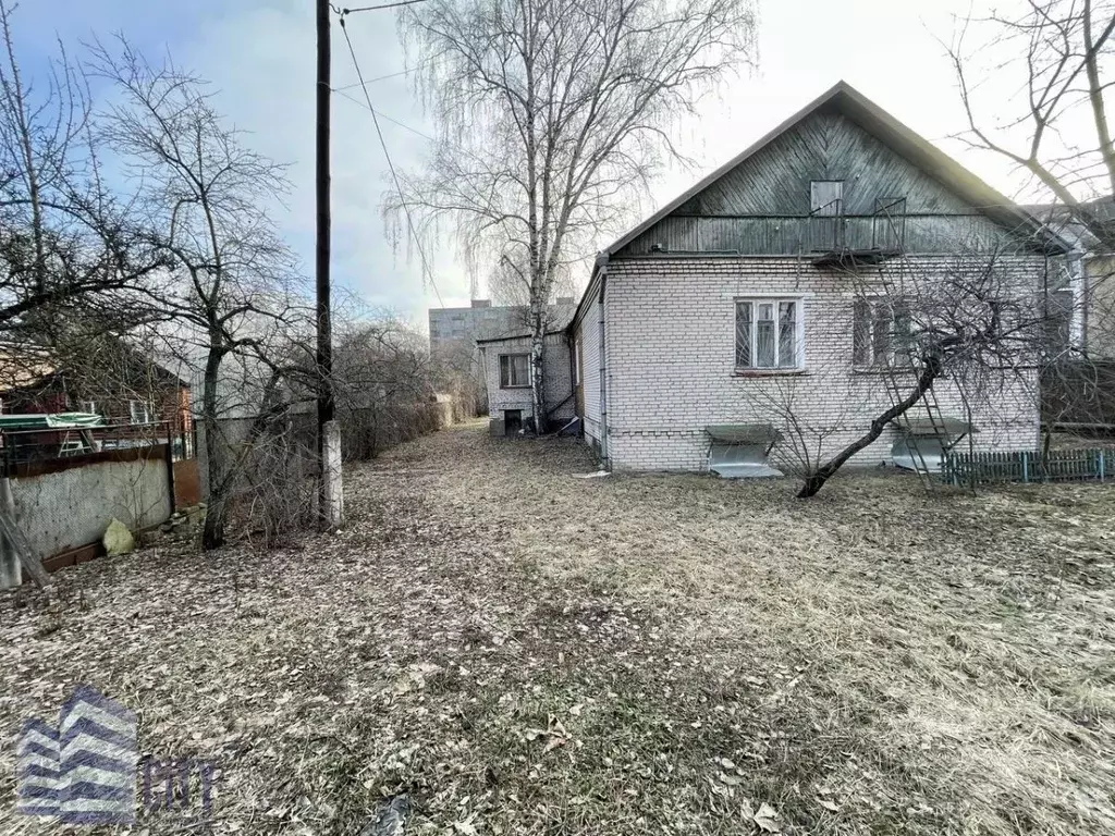 Дом в Москва Большая Косинская ул., 13А (437 м) - Фото 0