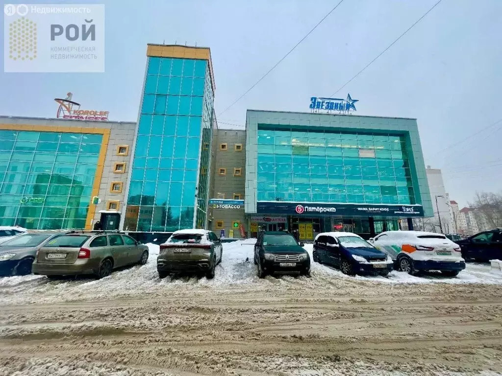 Помещение свободного назначения (300 м) - Фото 0