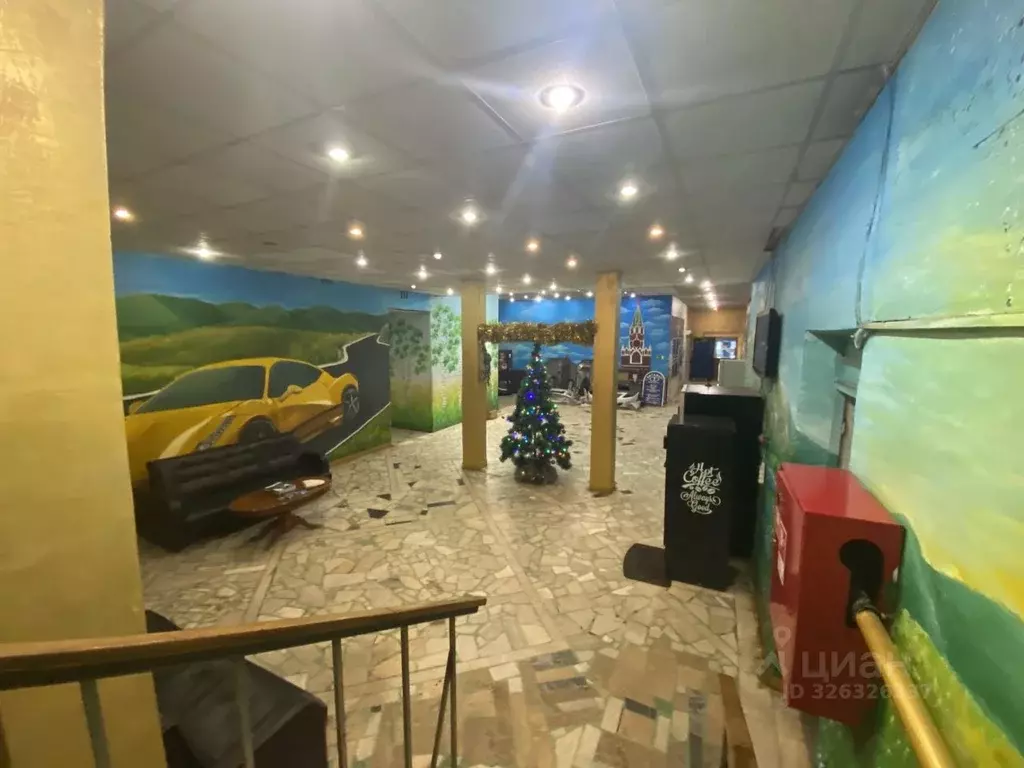 Торговая площадь в Московская область, Королев Северная ул., 4 (20 м) - Фото 0