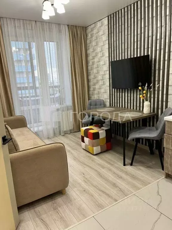 1-к кв. Новосибирская область, Новосибирск ул. Немировича-Данченко, ... - Фото 0