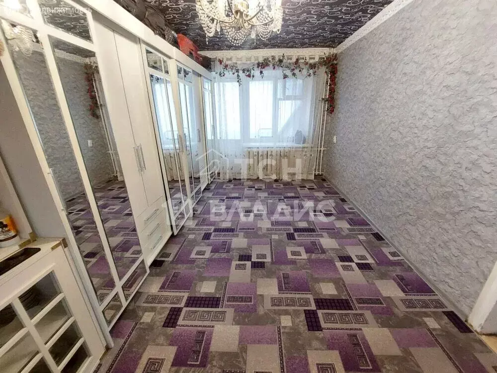 2-комнатная квартира: Ивантеевка, Советский проспект, 13А (43.9 м) - Фото 2