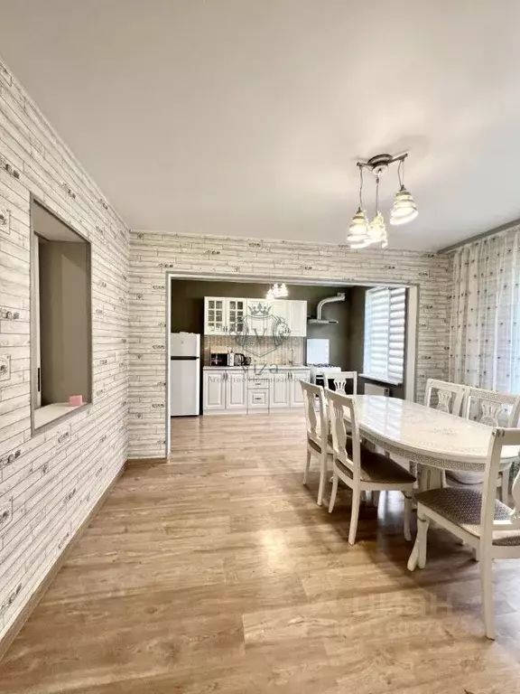 Дом в Краснодарский край, Туапсинский муниципальный округ, ... - Фото 2