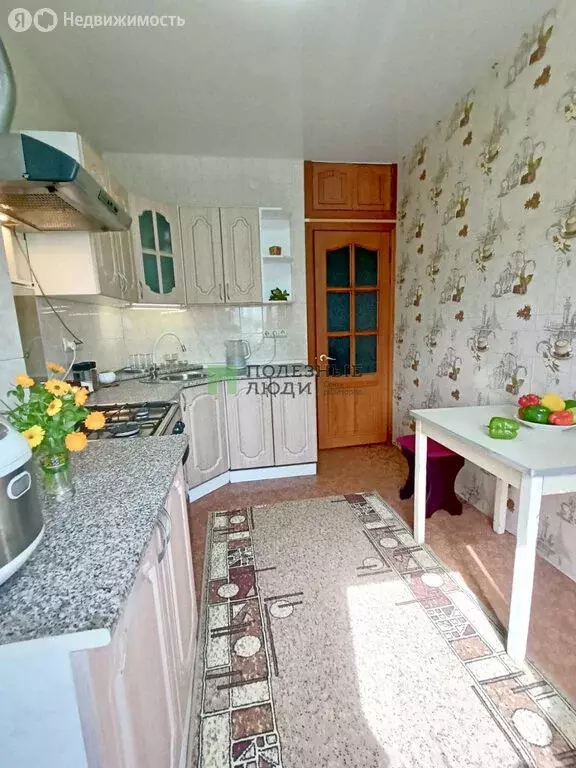 2-комнатная квартира: ижевск, автозаводская улица, 11 (50 м) - Фото 1