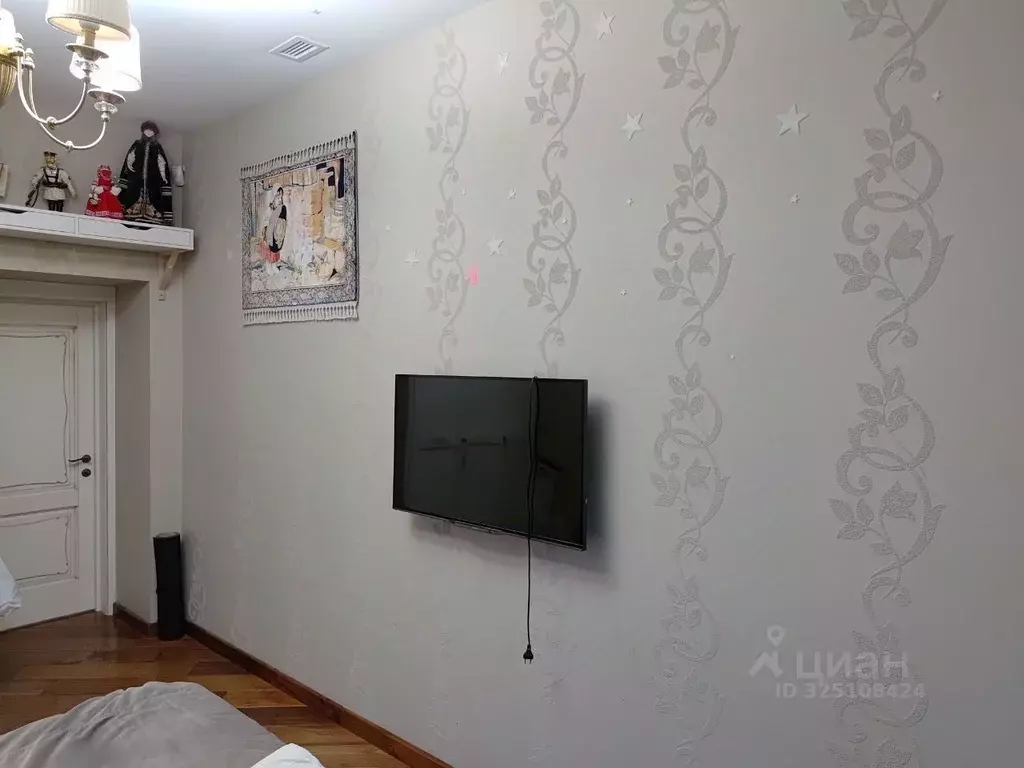 2-к кв. Московская область, Люберцы городской округ, Томилино пгт ул. ... - Фото 2