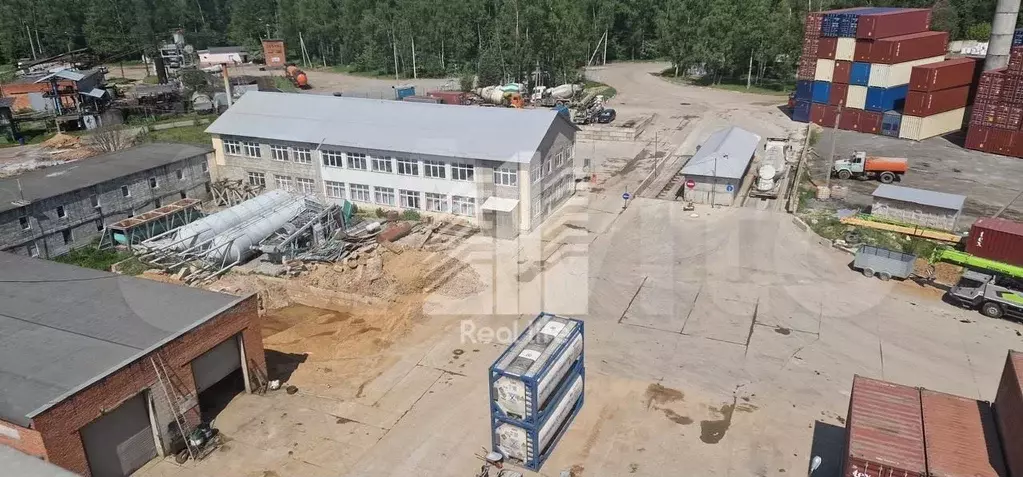 Продажа бетонного завода - Фото 0