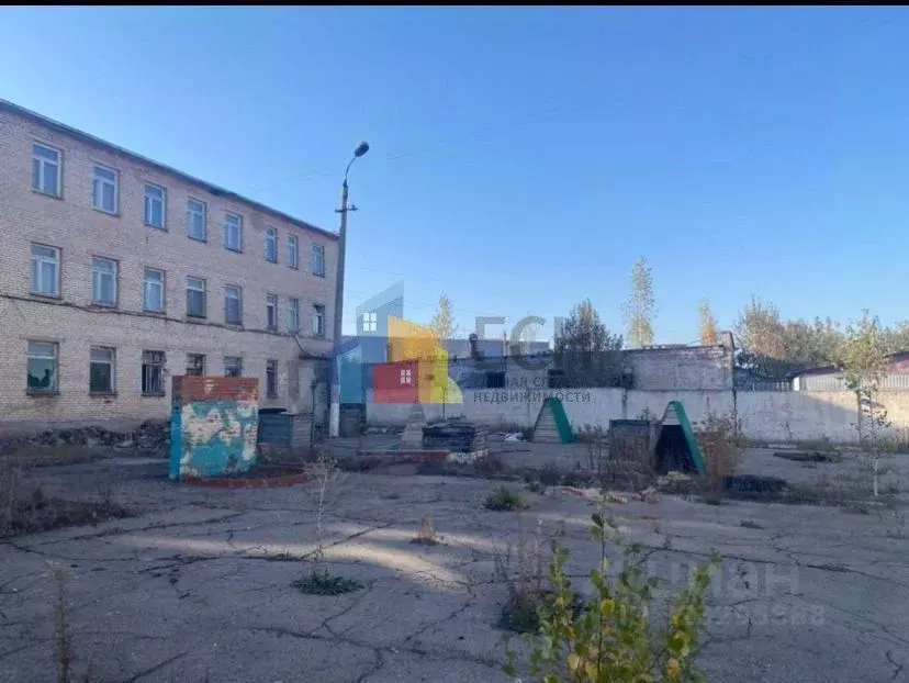 Склад в Тульская область, Тула ул. Комарская, 1А (680 м) - Фото 1