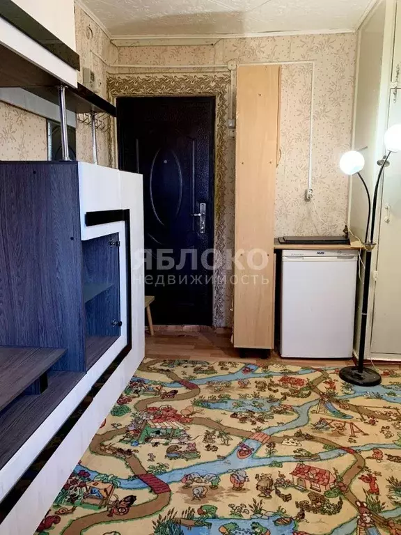 Комната Пермский край, Березники ул. Мира, 44 (11.2 м) - Фото 1
