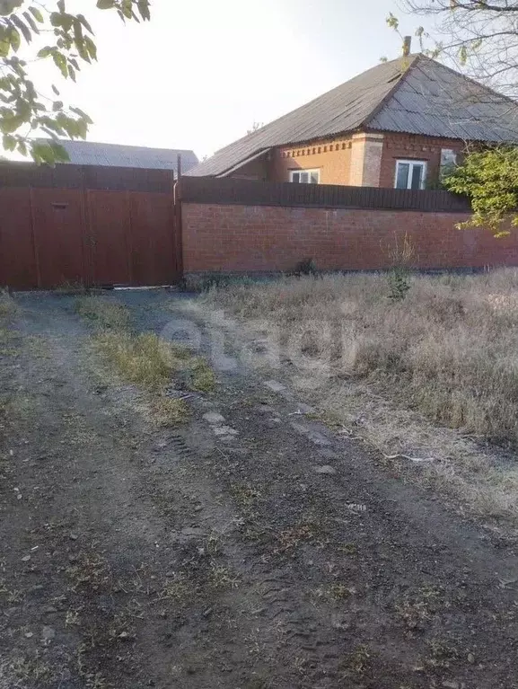 Дом в Ростовская область, Новочеркасск ул. Маресьева, 9 (55 м) - Фото 1