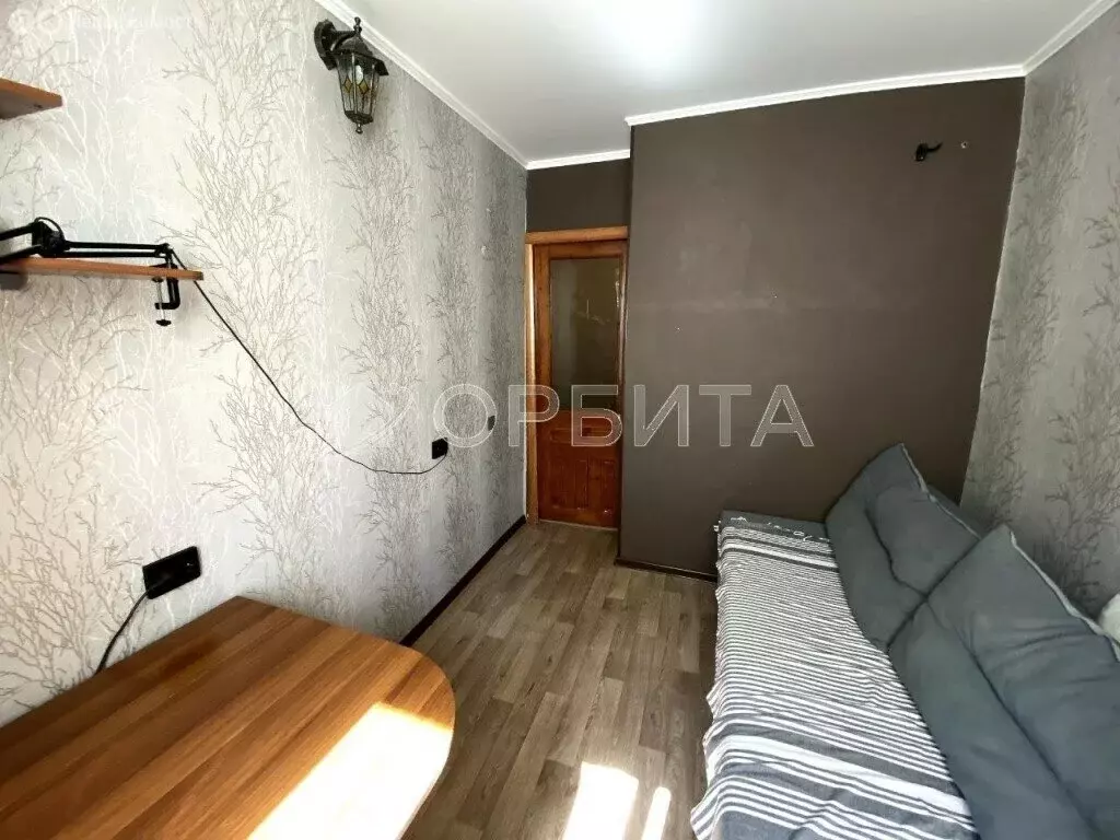 3-комнатная квартира: Тюмень, Олимпийская улица, 35 (59.3 м) - Фото 2