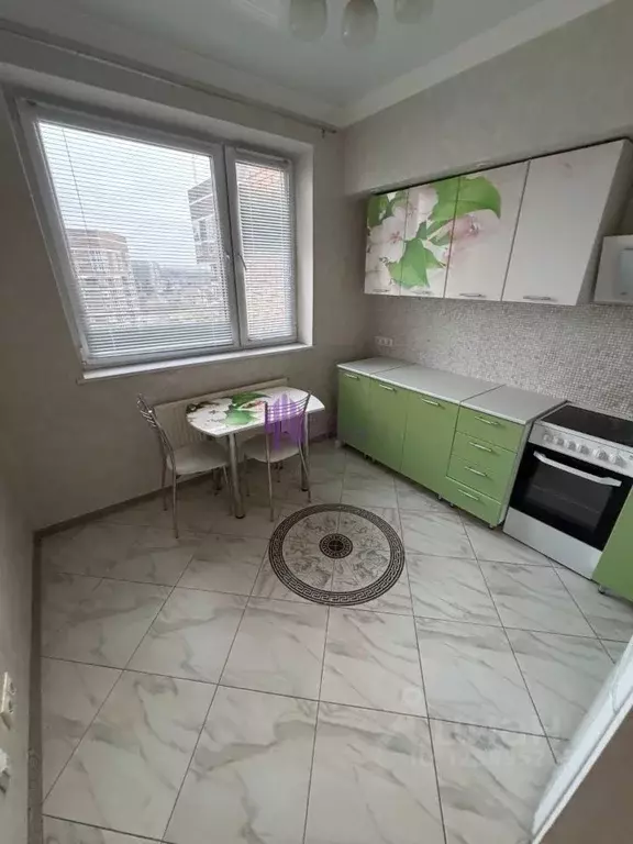 1-к кв. Москва ул. Татьянин Парк, 14к2 (39.3 м) - Фото 2