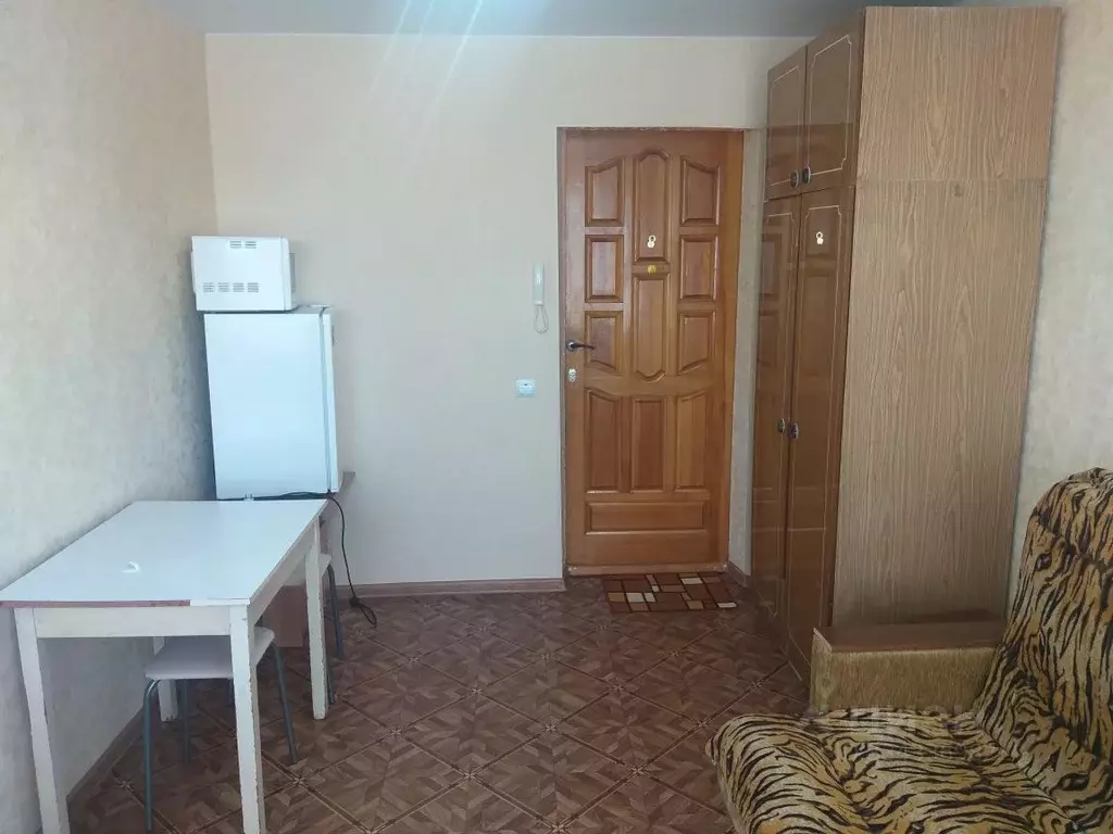 Комната Краснодарский край, Туапсе ул. Полетаева, 27 (12.0 м) - Фото 2