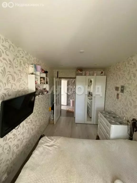 2-комнатная квартира: Архангельск, Ленинградский проспект, 285к1 (41 ... - Фото 1