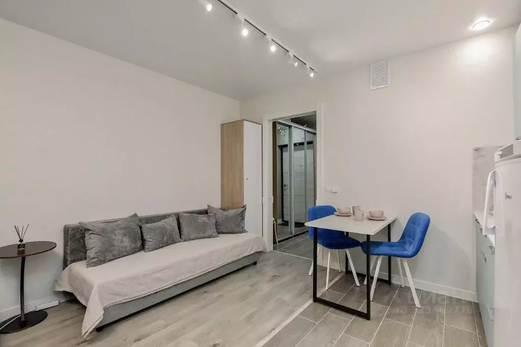 Студия Удмуртия, Ижевск Парковая ул., 5А (25.0 м) - Фото 2