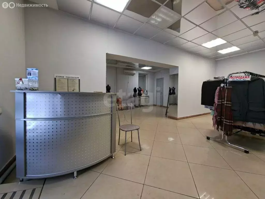 Торговая площадь (73.8 м) - Фото 1