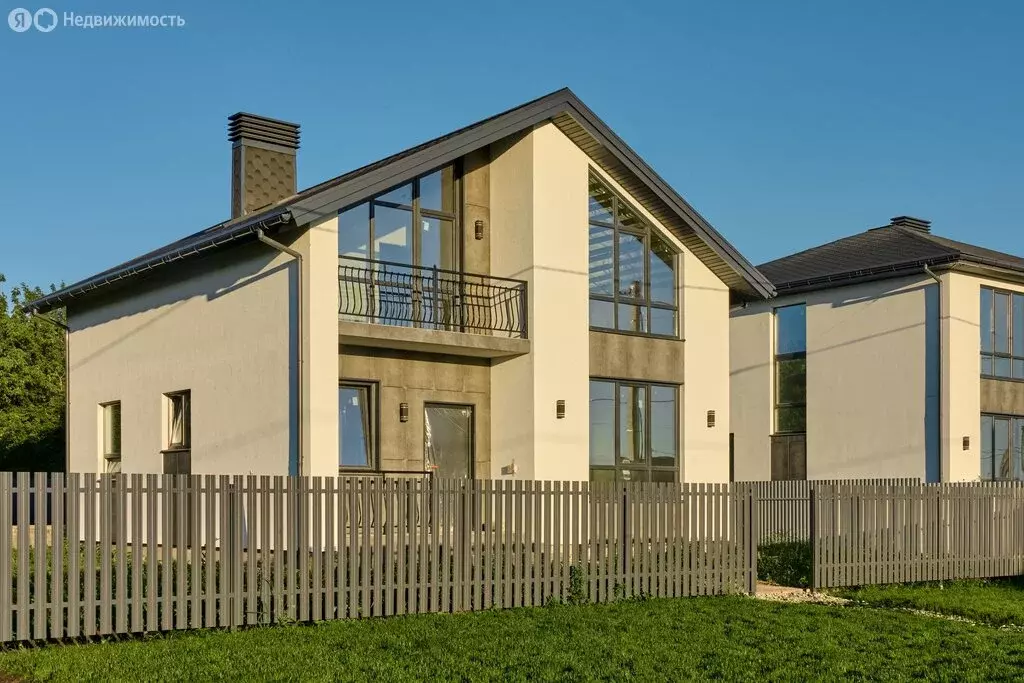 Дом в Мармылево, коттеджный комплекс Премьера № 2, коттеджный посёлок ... - Фото 2