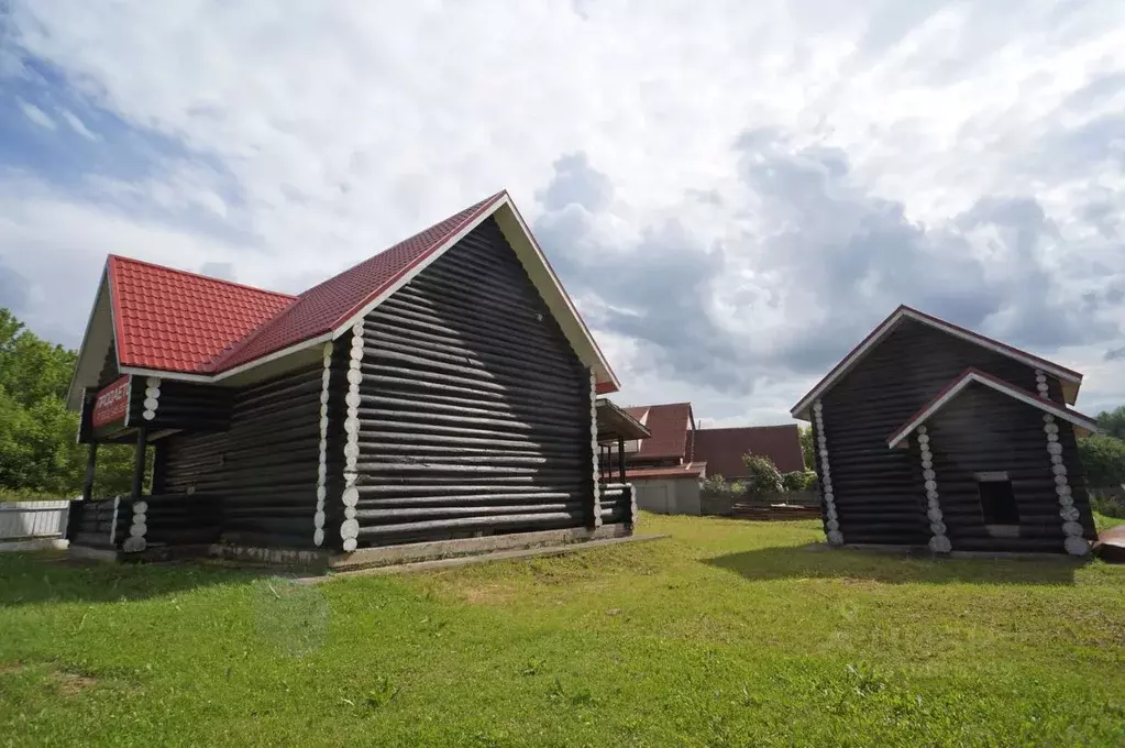Дом в Владимирская область, Суздаль ул. Коровники, 2Д (86 м) - Фото 0