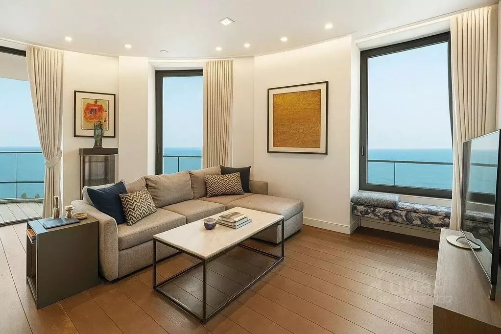 2-к кв. Крым, Ялта ул. Дражинского, 45А (87.5 м) - Фото 1