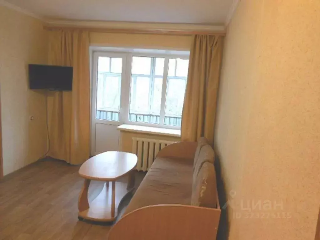 1-к кв. Тверская область, Тверь наб. Афанасия Никитина, 24А (43.0 м) - Фото 2