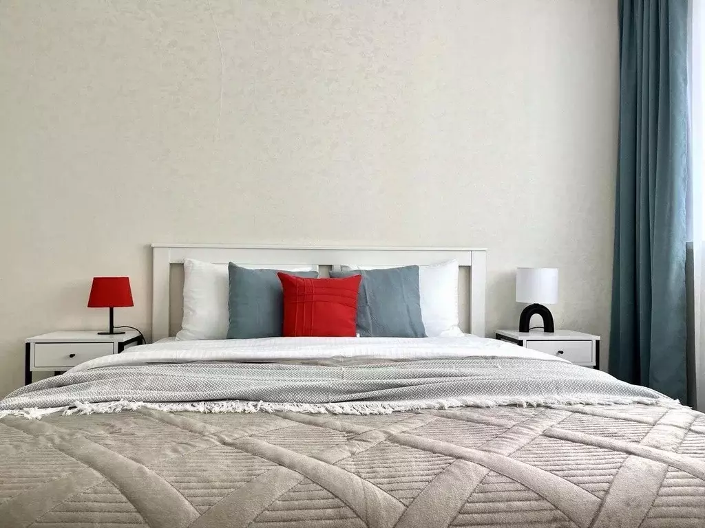 1-к кв. Свердловская область, Верхняя Пышма Красноармейская ул., 8 ... - Фото 1