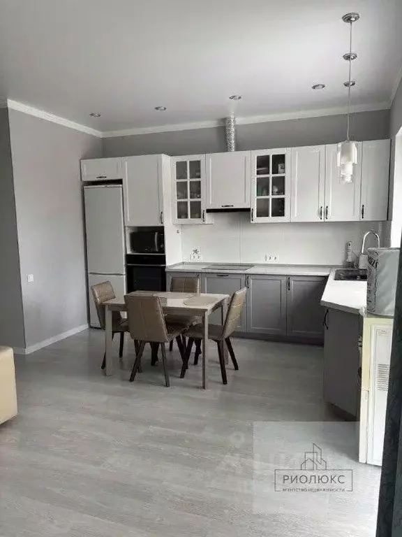 Таунхаус в Челябинская область, Магнитогорск ул. Тихая (136 м) - Фото 1