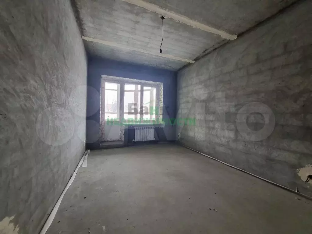 2-к. квартира, 76 м, 1/8 эт. - Фото 1