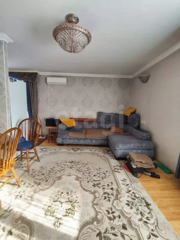 3-к кв. Курганская область, Шадринск ул. Карла Либкнехта, 19 (62.2 м) - Фото 1