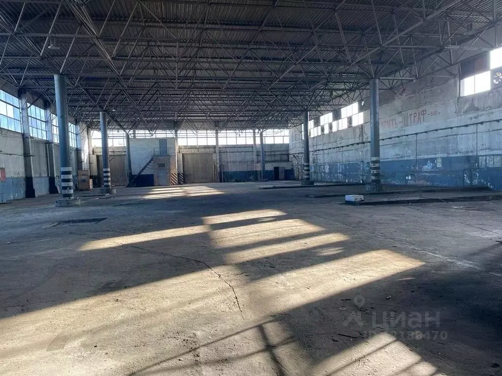 Склад в Ростовская область, Новочеркасск ул. Шоссе Нового гаража, 13 ... - Фото 0