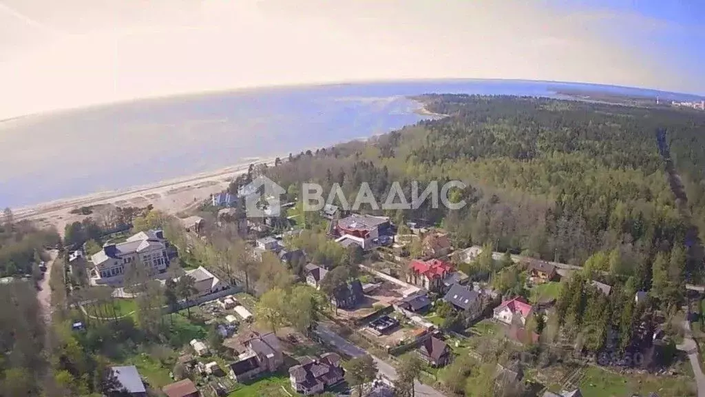 Участок в Санкт-Петербург, Санкт-Петербург, Сестрорецк ул. Старая, 7 ... - Фото 1